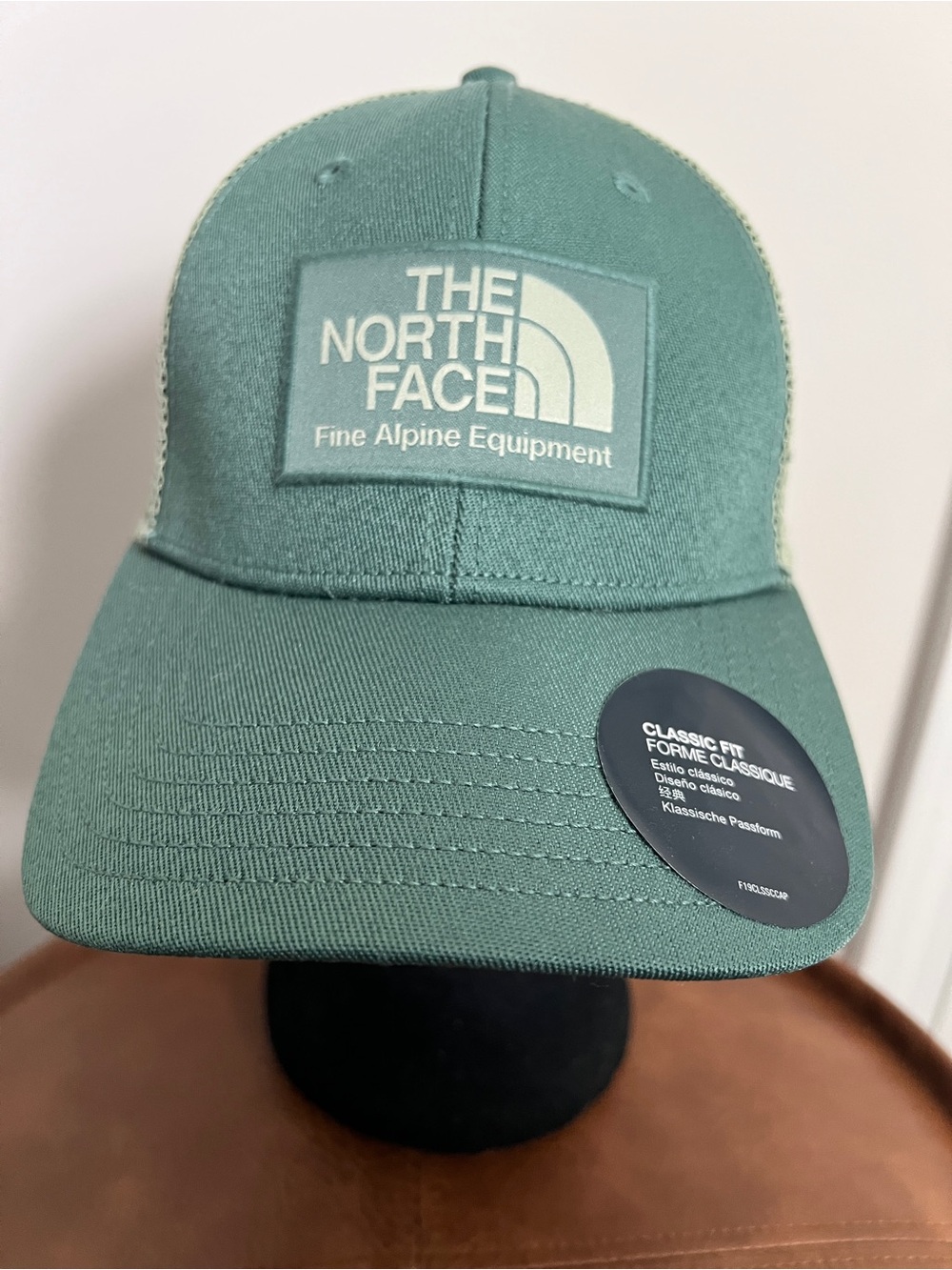 The North Face Mudder Trucker Hat